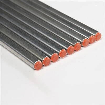 Monel UNS N04400 tiub lancar