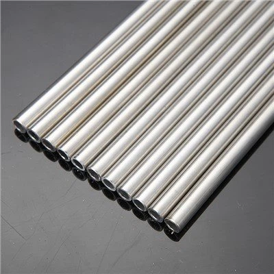 Apakah kaedah pembaikan untuk paip keluli Monel yang rosak?