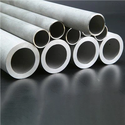 Bagaimanakah Nickel Alloy Seamless Tube dihasilkan?