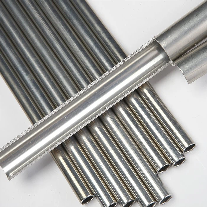 Seamless Precision Pipe